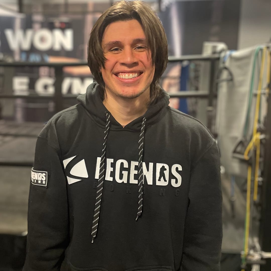 Boxing Gym Legends Boxing Riverton, UT